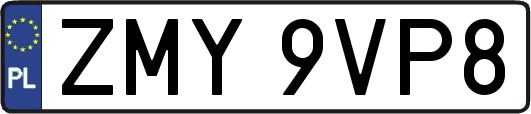 ZMY9VP8
