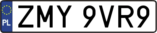 ZMY9VR9