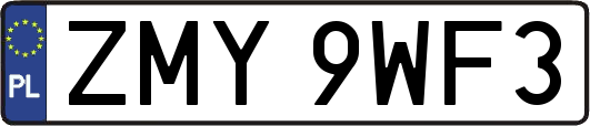 ZMY9WF3
