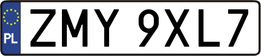 ZMY9XL7