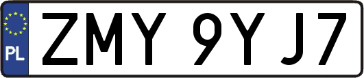 ZMY9YJ7