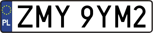 ZMY9YM2