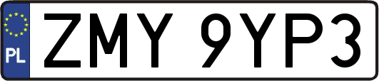 ZMY9YP3