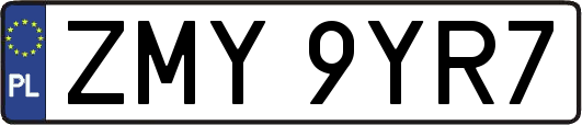 ZMY9YR7