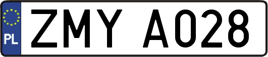 ZMYA028