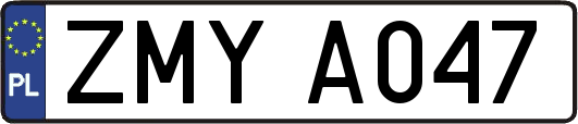 ZMYA047