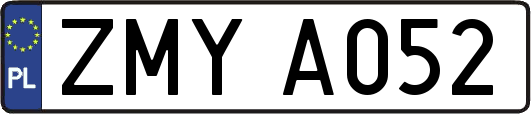 ZMYA052