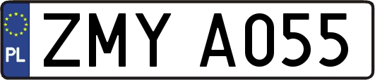 ZMYA055