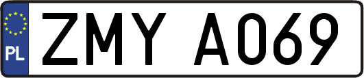 ZMYA069