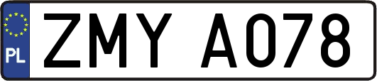 ZMYA078