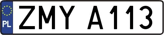 ZMYA113