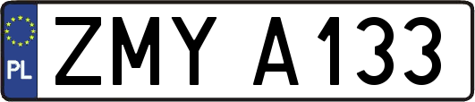 ZMYA133