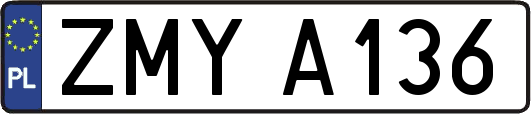 ZMYA136