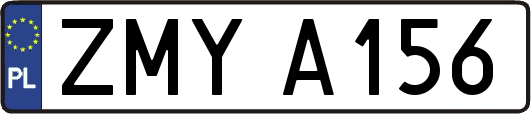ZMYA156