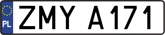 ZMYA171