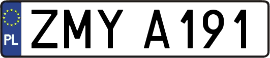 ZMYA191