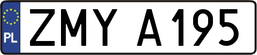 ZMYA195
