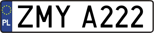 ZMYA222