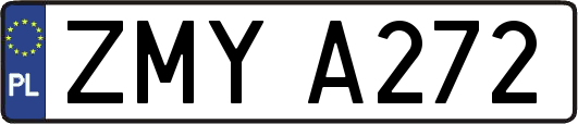 ZMYA272