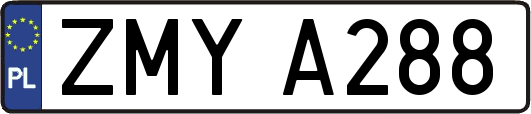 ZMYA288