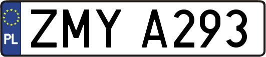 ZMYA293