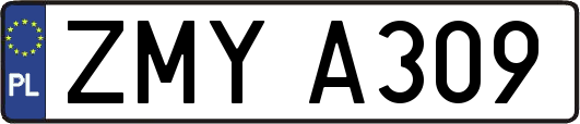 ZMYA309