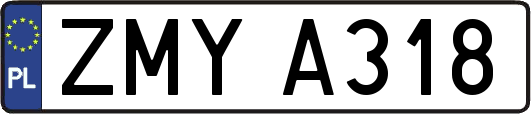 ZMYA318