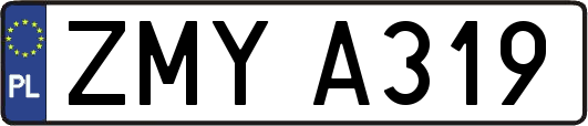 ZMYA319
