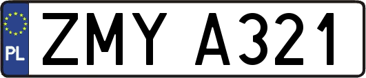 ZMYA321