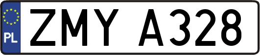 ZMYA328