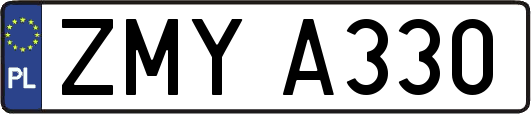 ZMYA330