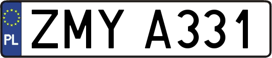 ZMYA331