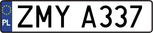 ZMYA337