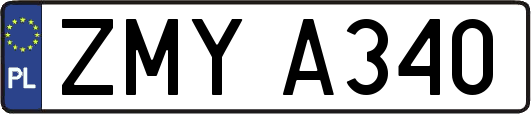 ZMYA340