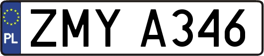 ZMYA346
