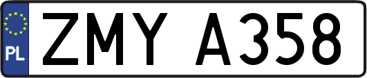ZMYA358
