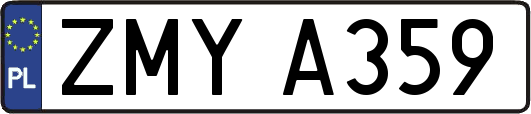 ZMYA359