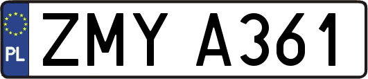 ZMYA361