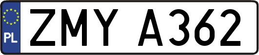 ZMYA362