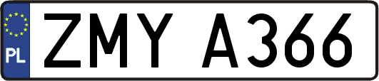 ZMYA366