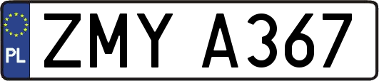 ZMYA367