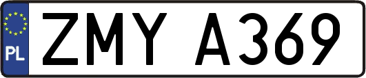 ZMYA369