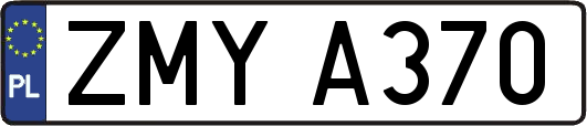 ZMYA370