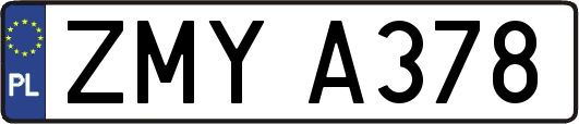 ZMYA378