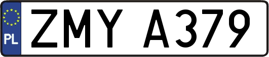 ZMYA379