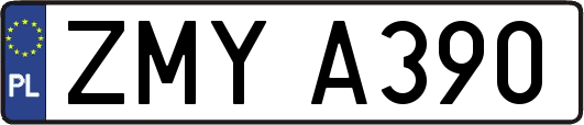 ZMYA390