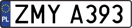 ZMYA393