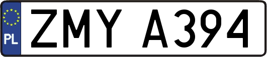 ZMYA394