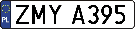 ZMYA395