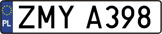 ZMYA398